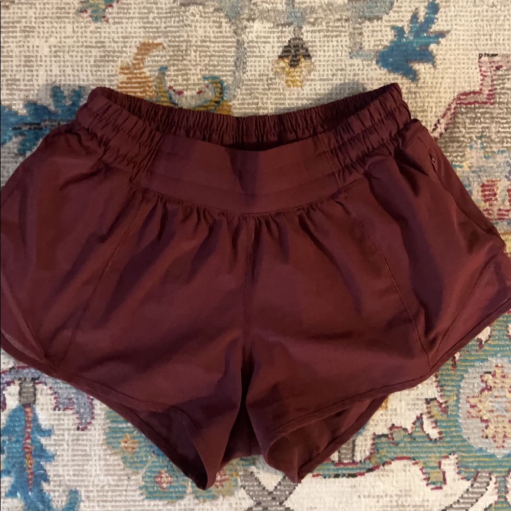 Lululemon Hotty Hots